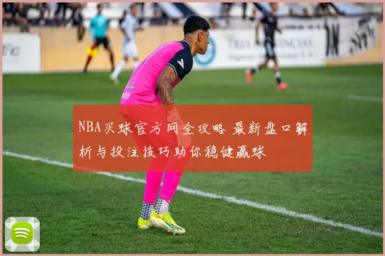 NBA买球官方网全攻略 最新盘口解析与投注技巧助你稳健赢球